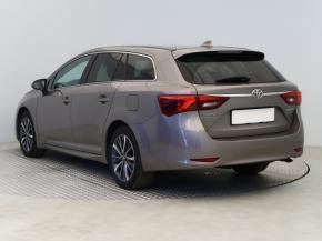 Toyota Avensis  2.0 D-4D 