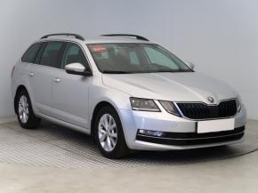 Škoda Octavia  2.0 TDI 