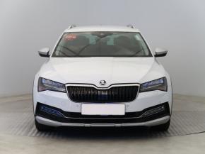 Škoda Superb  2.0 TDI Scout 