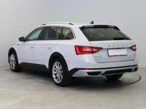 Škoda Superb  2.0 TDI Scout 