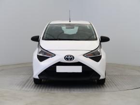 Toyota Aygo  1.0 VVT-i 