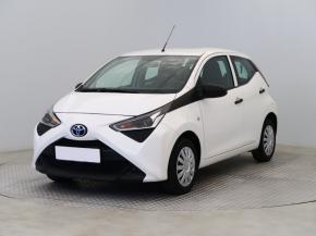 Toyota Aygo  1.0 VVT-i 