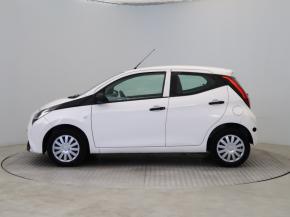 Toyota Aygo  1.0 VVT-i 