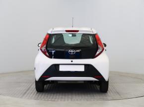 Toyota Aygo  1.0 VVT-i 