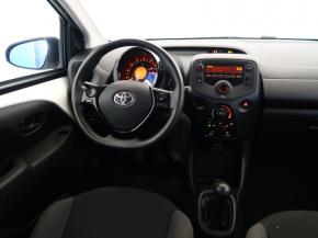 Toyota Aygo  1.0 VVT-i 