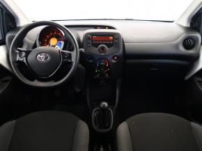 Toyota Aygo  1.0 VVT-i 