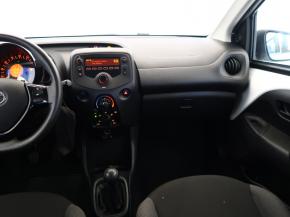 Toyota Aygo  1.0 VVT-i 