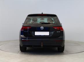 Volkswagen Tiguan  2.0 TDI Comfortline 