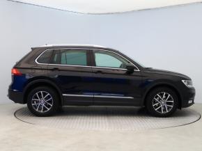 Volkswagen Tiguan  2.0 TDI Comfortline 