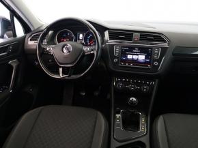 Volkswagen Tiguan  2.0 TDI Comfortline 