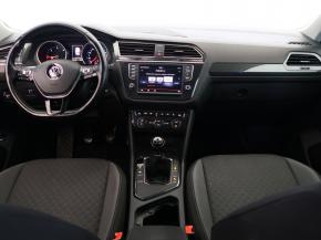 Volkswagen Tiguan  2.0 TDI Comfortline 