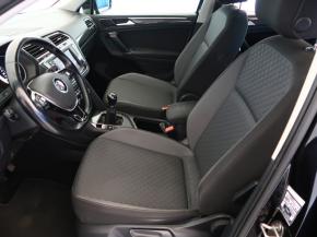 Volkswagen Tiguan  2.0 TDI Comfortline 