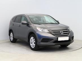 Honda CR-V  1.6 i-DTEC Comfort 