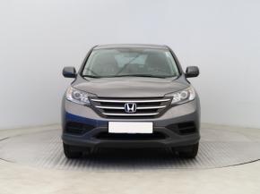 Honda CR-V  1.6 i-DTEC Comfort 