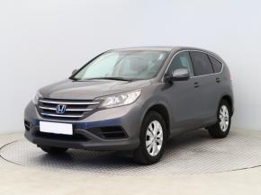 Honda CR-V  1.6 i-DTEC Comfort 