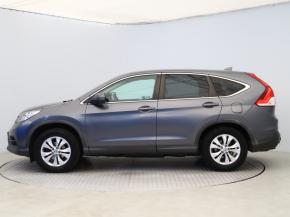 Honda CR-V  1.6 i-DTEC Comfort 