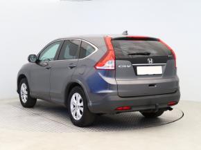 Honda CR-V  1.6 i-DTEC Comfort 