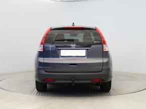 Honda CR-V  1.6 i-DTEC Comfort 