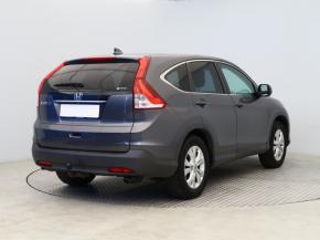 Honda CR-V  1.6 i-DTEC Comfort 