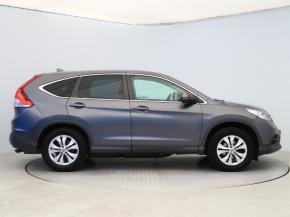 Honda CR-V  1.6 i-DTEC Comfort 