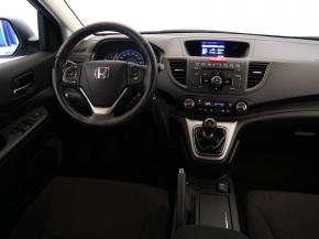 Honda CR-V  1.6 i-DTEC Comfort 