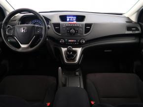 Honda CR-V  1.6 i-DTEC Comfort 