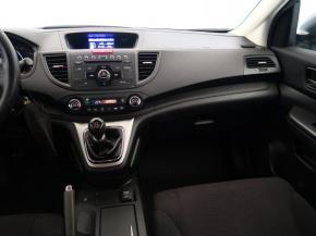 Honda CR-V  1.6 i-DTEC Comfort 