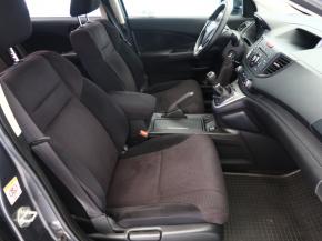 Honda CR-V  1.6 i-DTEC Comfort 