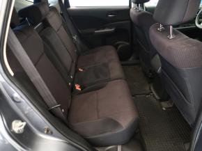 Honda CR-V  1.6 i-DTEC Comfort 