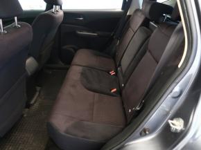 Honda CR-V  1.6 i-DTEC Comfort 