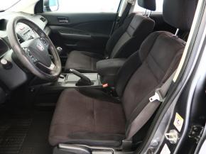 Honda CR-V  1.6 i-DTEC Comfort 