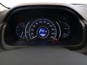 Honda CR-V  1.6 i-DTEC Comfort 