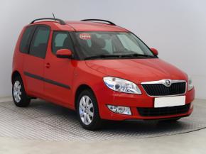 Škoda Roomster  1.2 TSI Ambition 