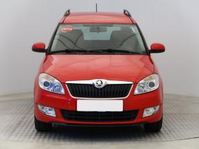 Škoda Roomster  1.2 TSI Ambition 