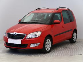 Škoda Roomster  1.2 TSI Ambition 