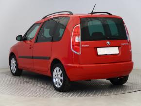 Škoda Roomster  1.2 TSI Ambition 