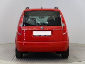 Škoda Roomster  1.2 TSI Ambition 