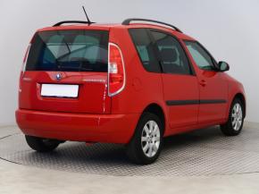 Škoda Roomster  1.2 TSI Ambition 