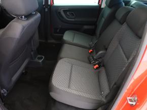 Škoda Roomster  1.2 TSI Ambition 