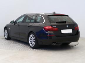 BMW 5  525d xDrive 