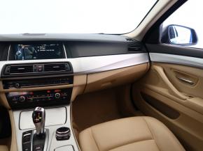 BMW 5  525d xDrive 