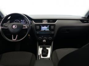 Škoda Octavia  1.2 TSI 