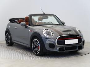 MINI 3-door  John Cooper Works 