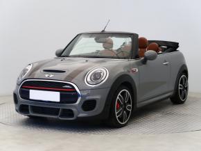 MINI 3-door  John Cooper Works 