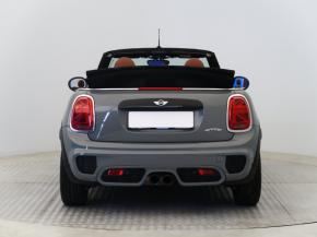 MINI 3-door  John Cooper Works 