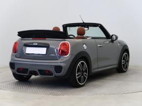 MINI 3-door  John Cooper Works 