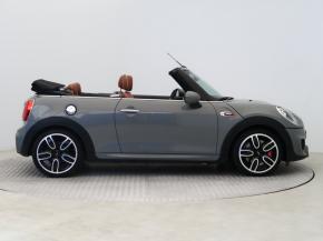 MINI 3-door  John Cooper Works 