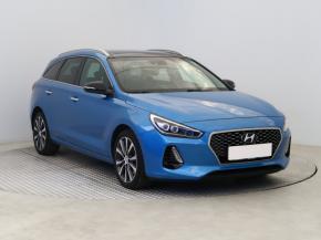 Hyundai i30  1.6 CRDi Premium 