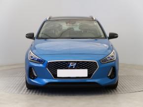 Hyundai i30  1.6 CRDi Premium 