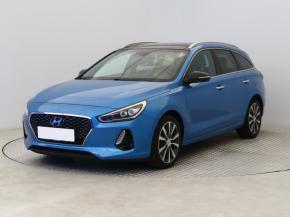 Hyundai i30  1.6 CRDi Premium 